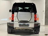 Land Rover Defender 110 HSE 2024